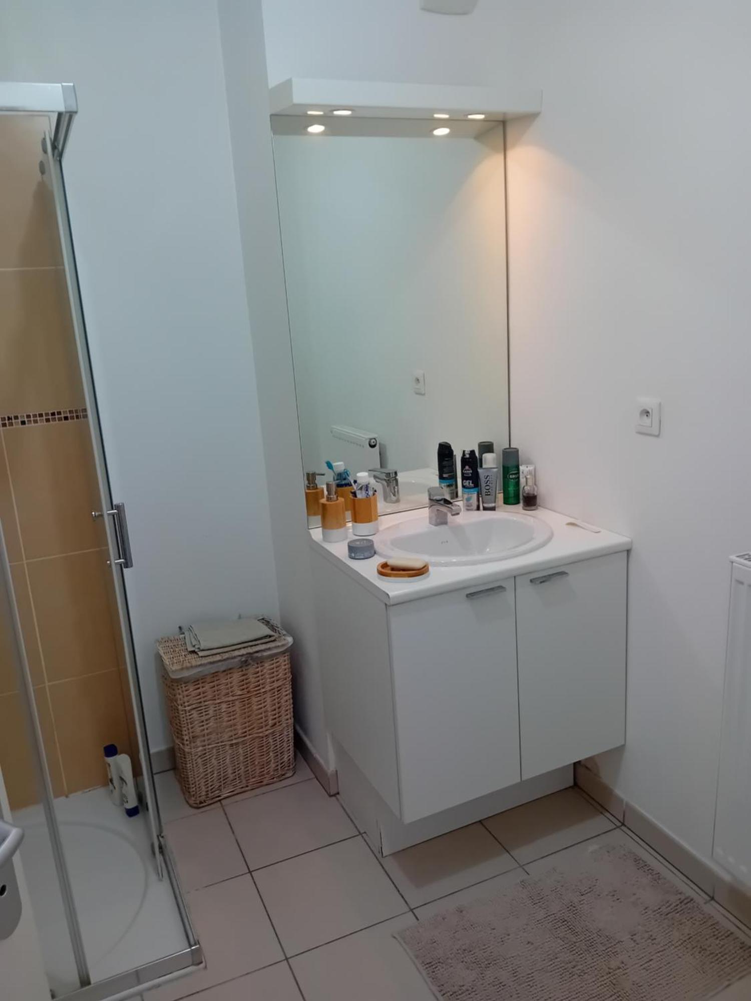 Superbe Appartement T2 Cuers Eksteriør billede